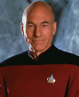 Captain Picard